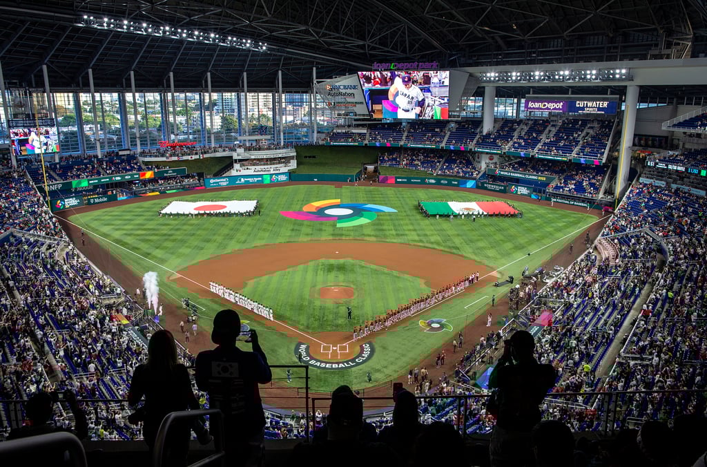 México vs Japón, el mejor juego en el Clásico Mundial de Beisbol
