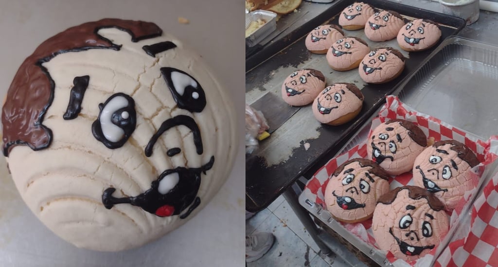 Crean la 'Conchabelo' en honor al actor y comediante ¿Dónde la venden?