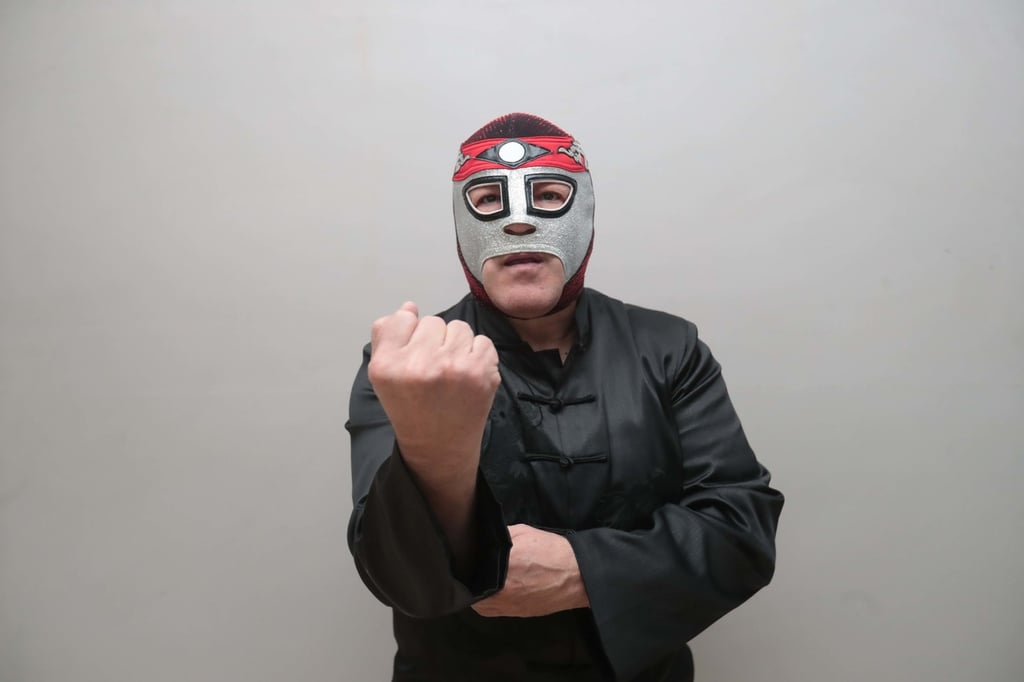 Octagón revela su secreto