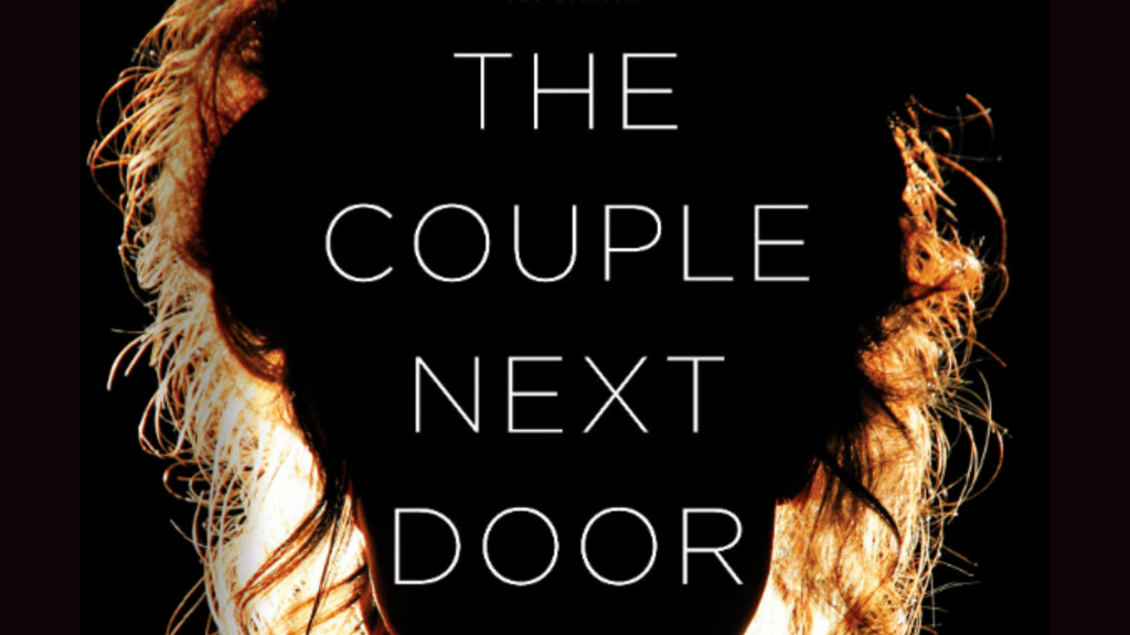 The Couple Next Door, la nueva serie de drama psicológico de Starz