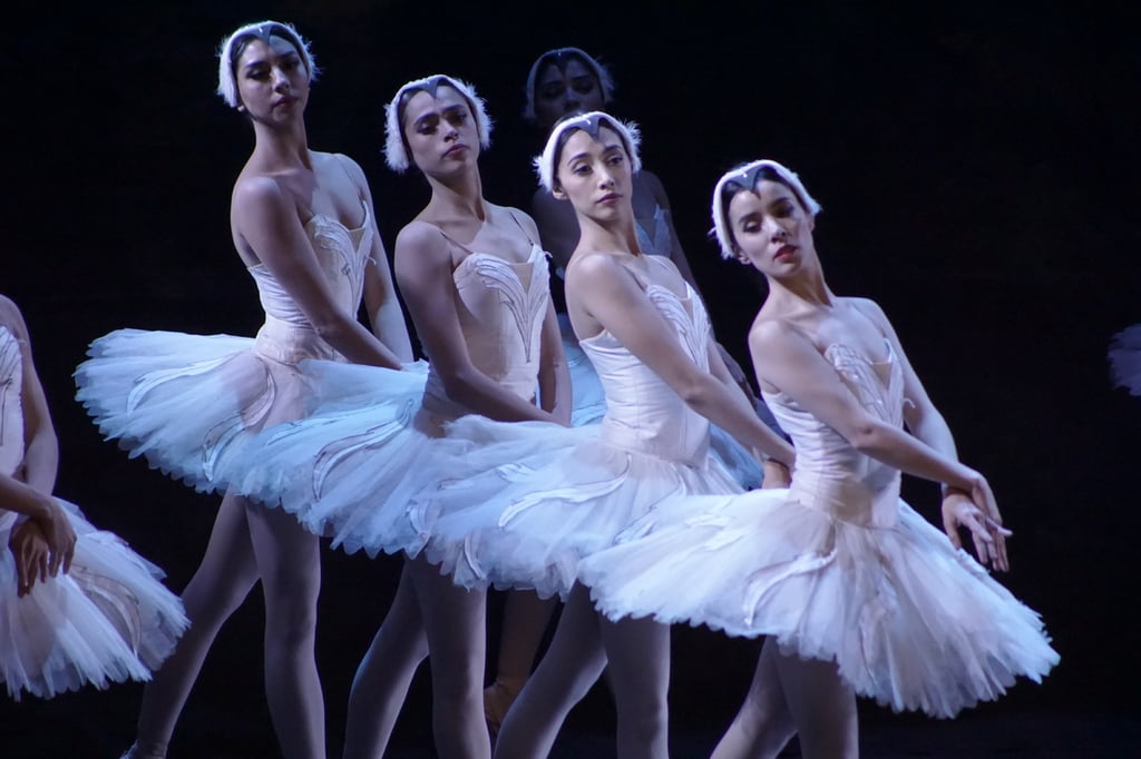 La 'Gala de Ballet' encanta a Durango