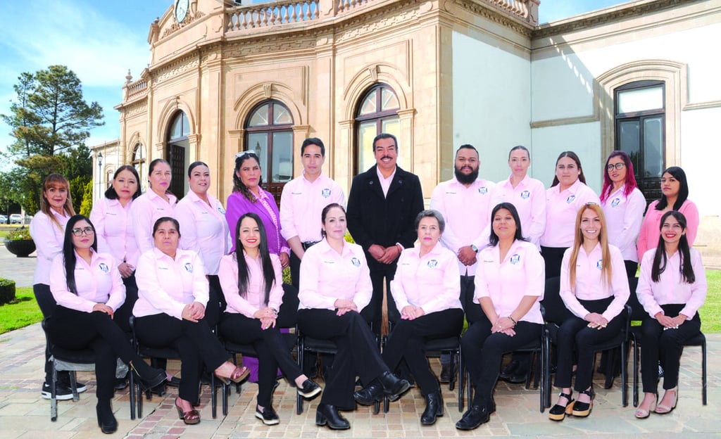 Escuela Bruno Martínez, más de 100 años de historia