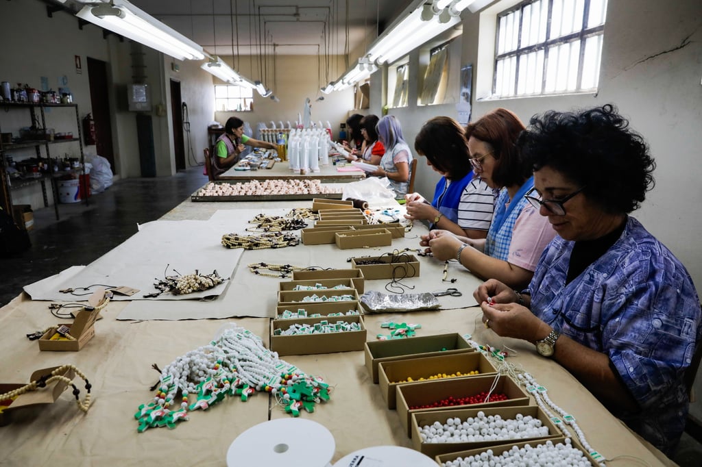 Tasa de desempleo en Portugal baja a 6.8 % en febrero