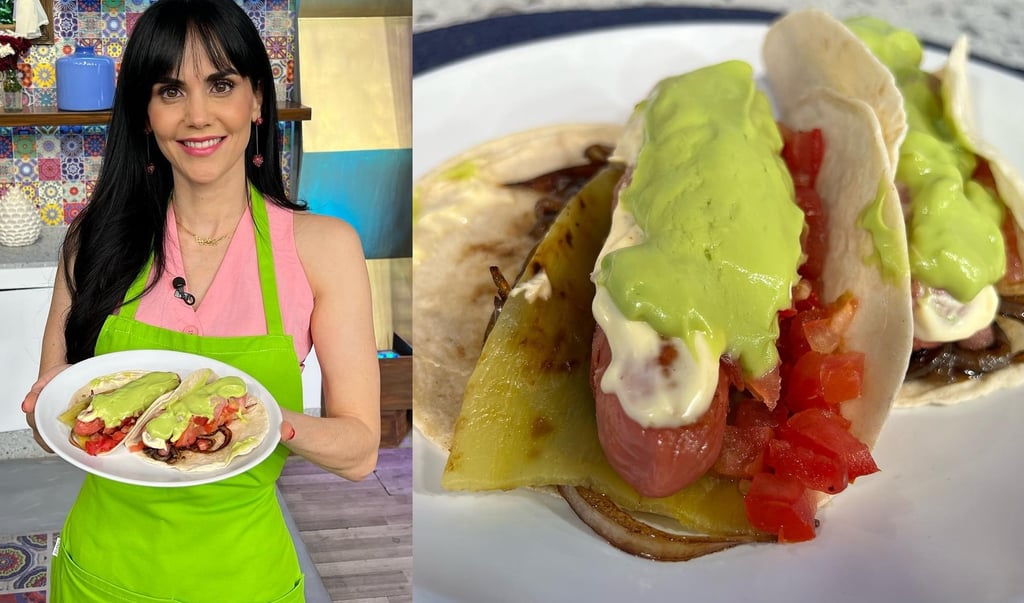 Hacen 'TacoDogos' en Venga la Alegría y los critican en redes