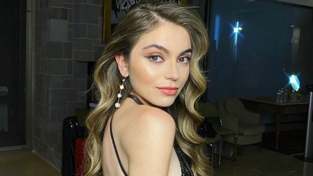 Hija de 'La Gaviota' tendrá su primer protagónico en Hollywood