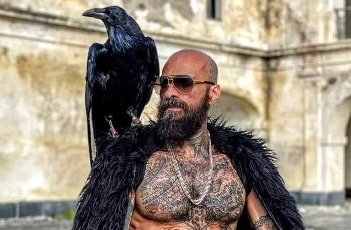 'Babo' se prepara para debutar en la Lucha Libre mexicana