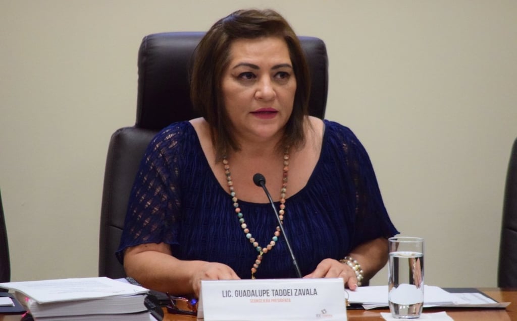 Causa polémica la elección de nueva presidenta del INE