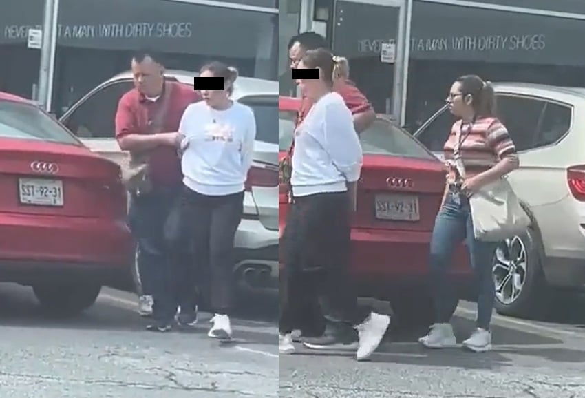 Detienen a 'tiktoker' en Nuevo León por fraude de más de 350 mil pesos