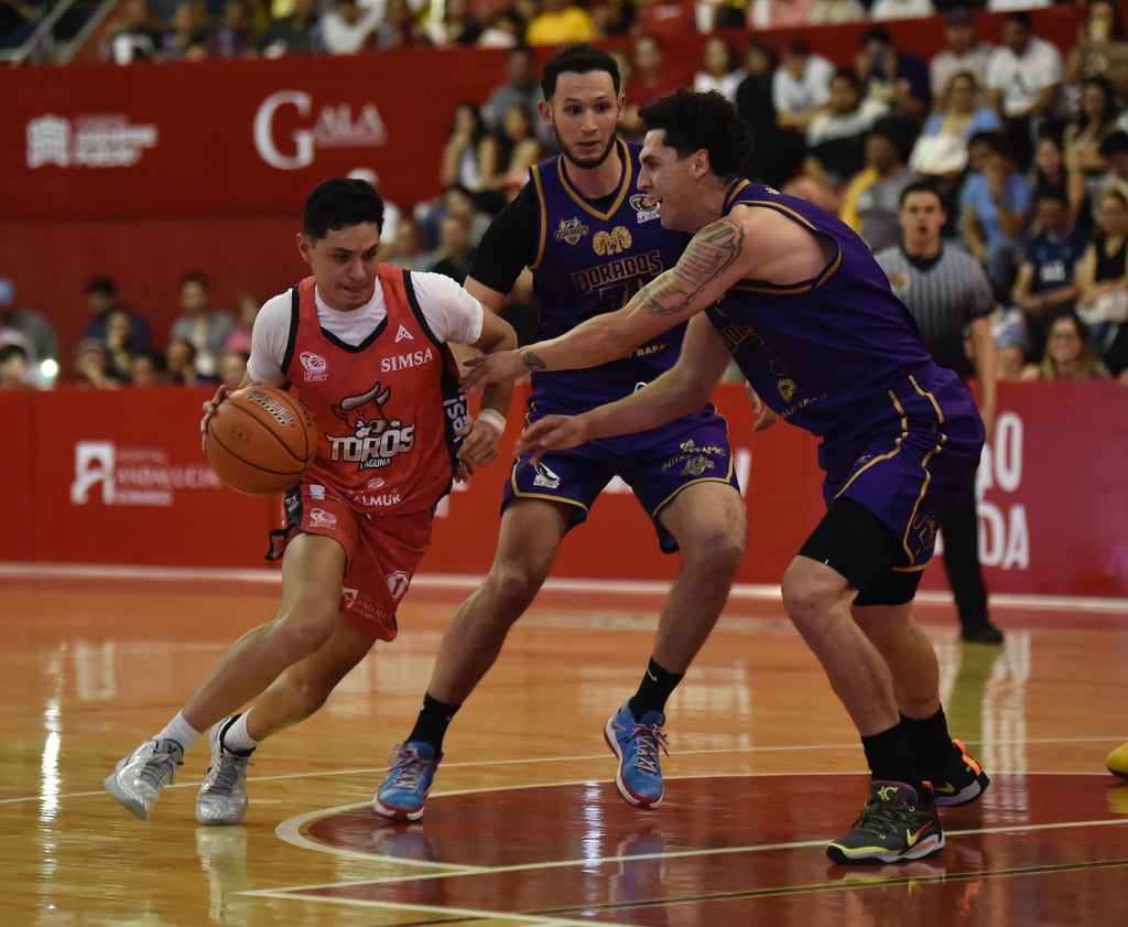 Toros Laguna busca añadir otro gran logro a su histórica temporada