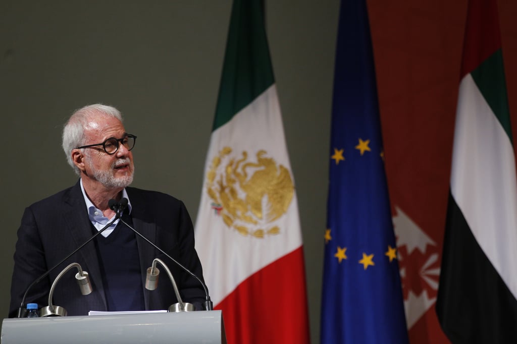 Muere Raúl Padilla, exrector de la Universidad de Guadalajara y presidente de la FIL