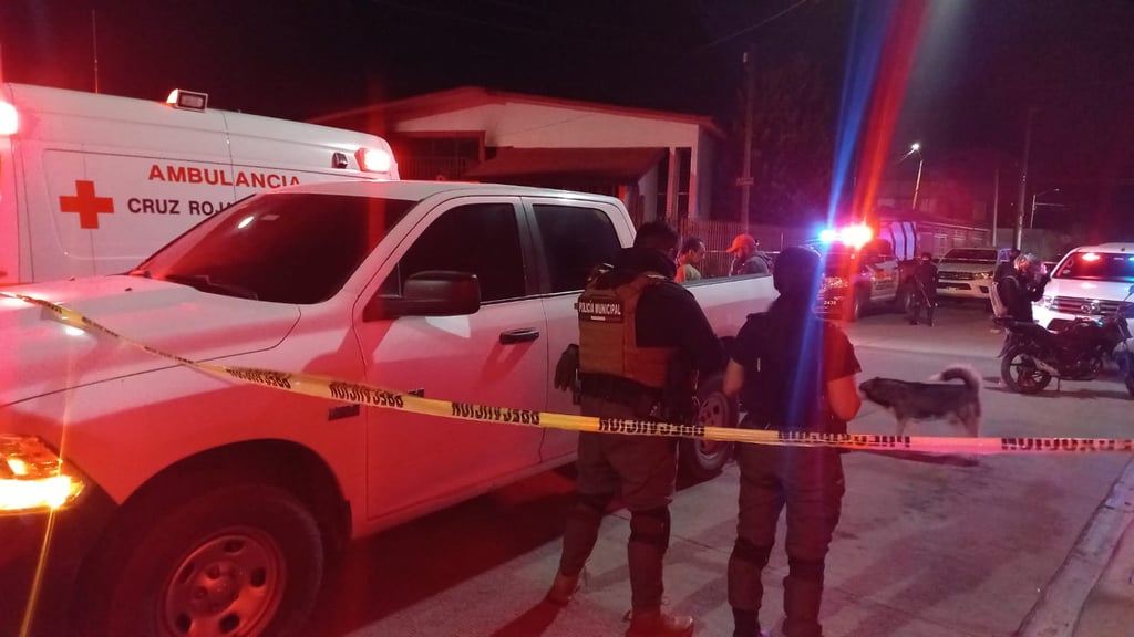 Hombre muere en incendio de casa en fraccionamiento Guadalupe