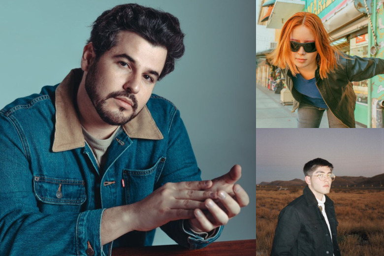 No todo es reguetón ni corridos tumbados; jóvenes artistas se expresan bajo otros géneros musicales