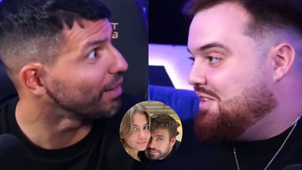 'Ella maneja todo', amigos de Piqué aseguran que él y ellos son las marionetas de Clara Chía