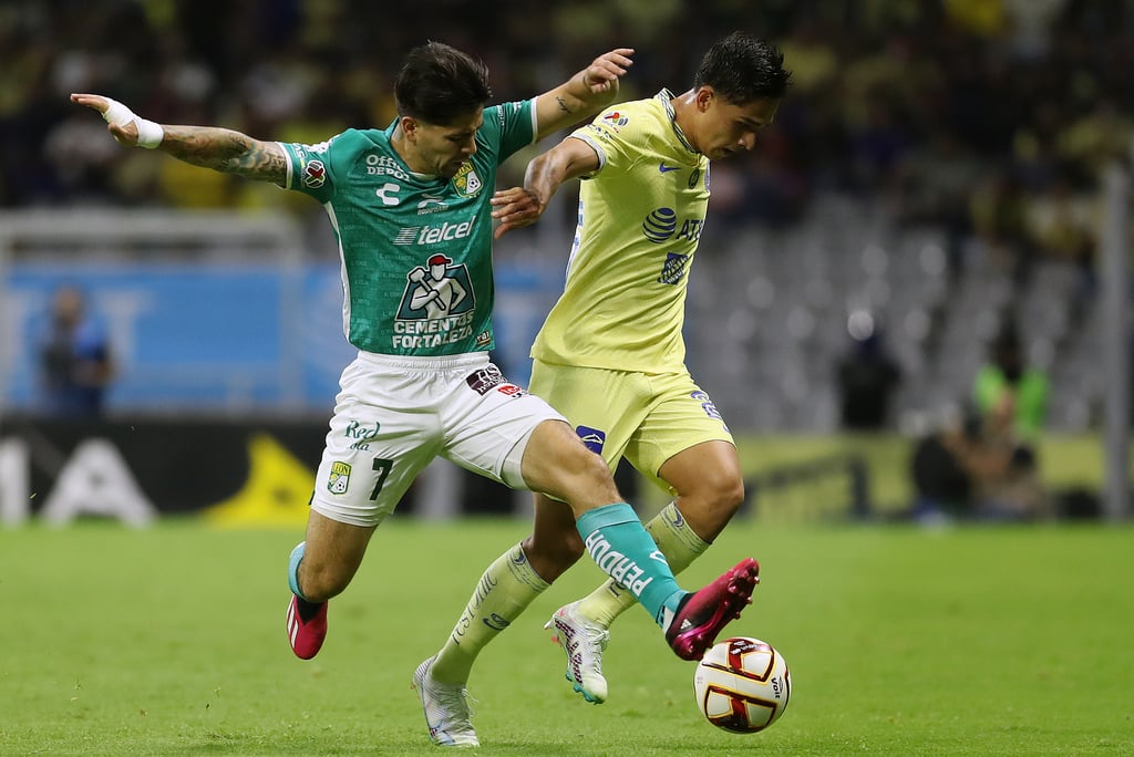 Cuándo y dónde ver los partidos de la jornada 14 de la Liga MX