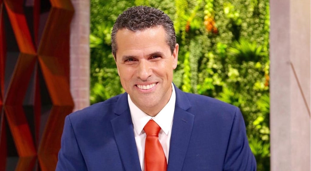 La advertencia de Emilio Azcárraga a Marco Antonio de Regil para que no fuera se fuera TV Azteca