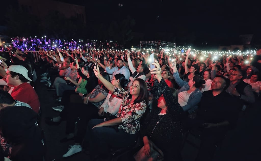 Festival Ricardo Castro atrae a turismo regional