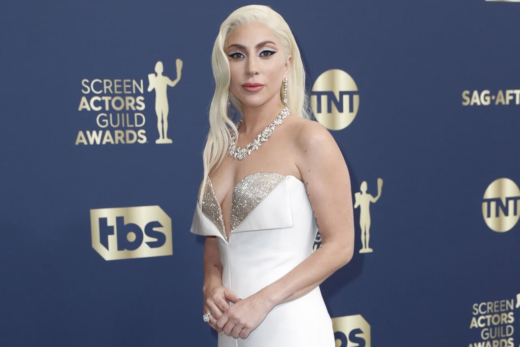 Cuánto dinero gana Lady Gaga?