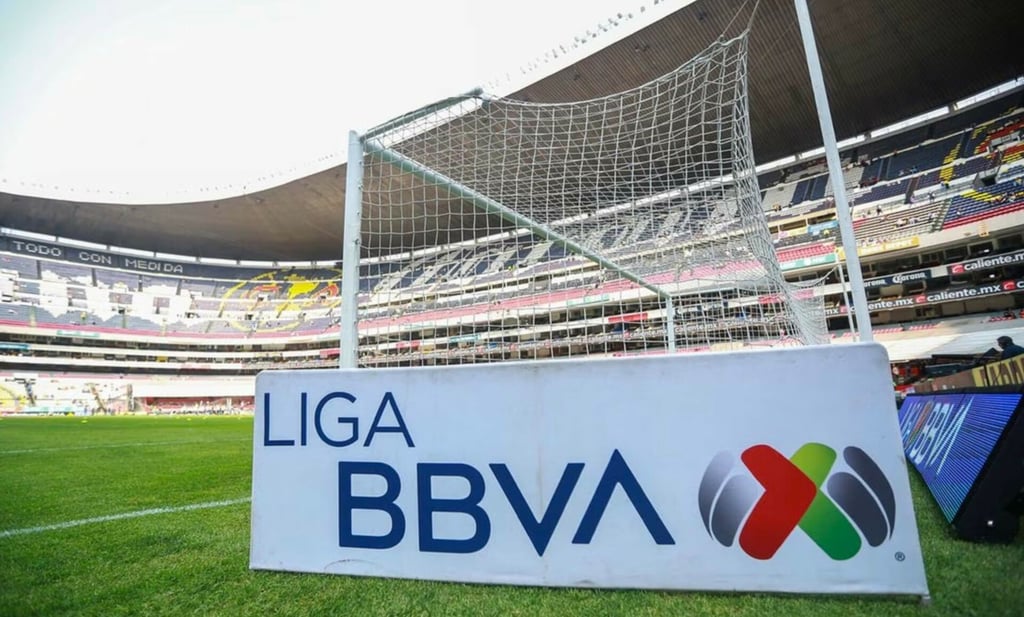 ¿Cuándo y dónde ver los partidos de la jornada 14 de la Liga MX?