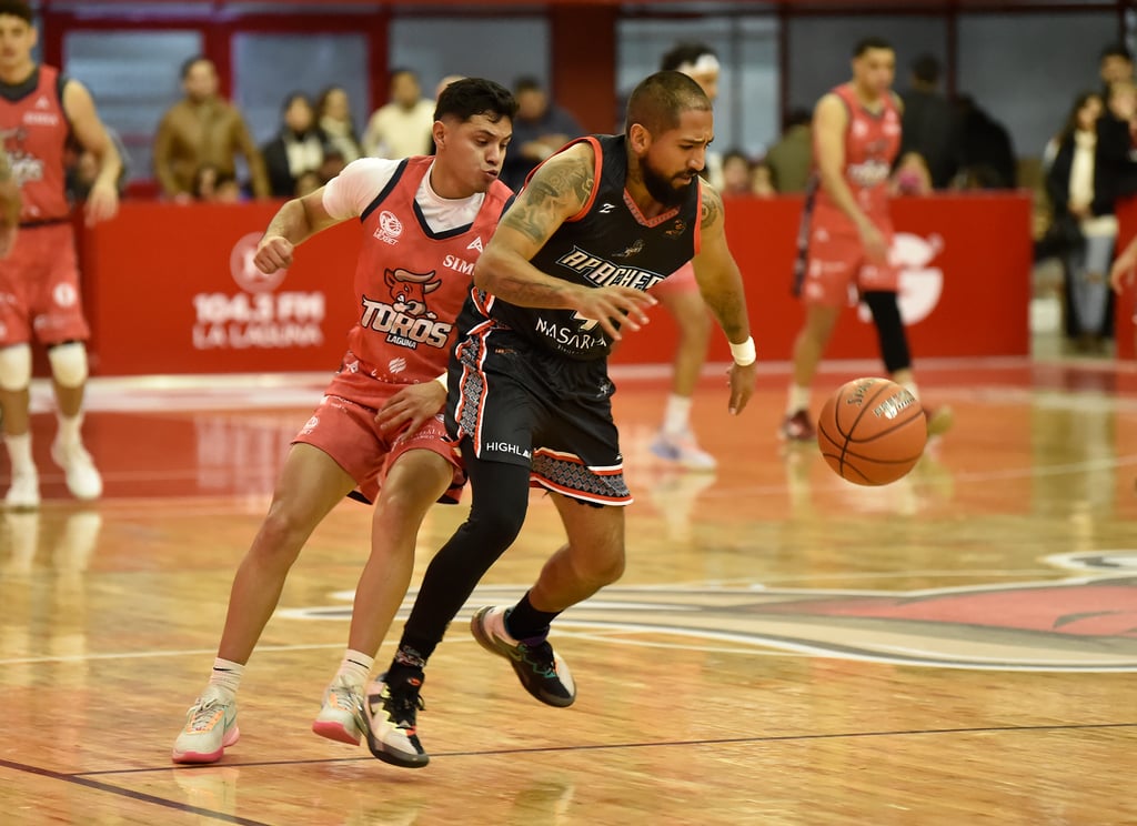 Toros enfrentará a Apaches en semifinal