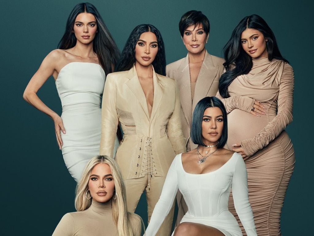 Las Kardashian ya pasaron de moda, según encuesta y expertos en cultura  pop; ¿a qué se debe?