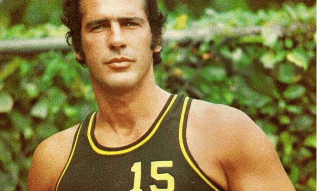 Así es como Andrés García llego a convertirse en un sex symbol