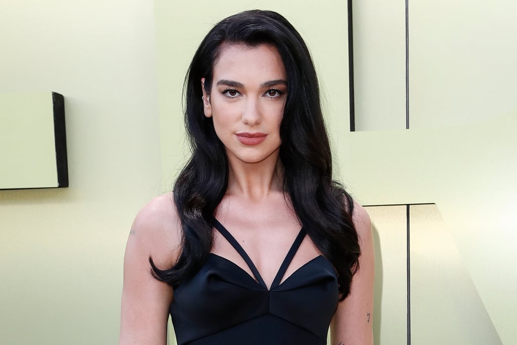 Este es el personaje que interpretara Dua Lipa en la película de Barbie