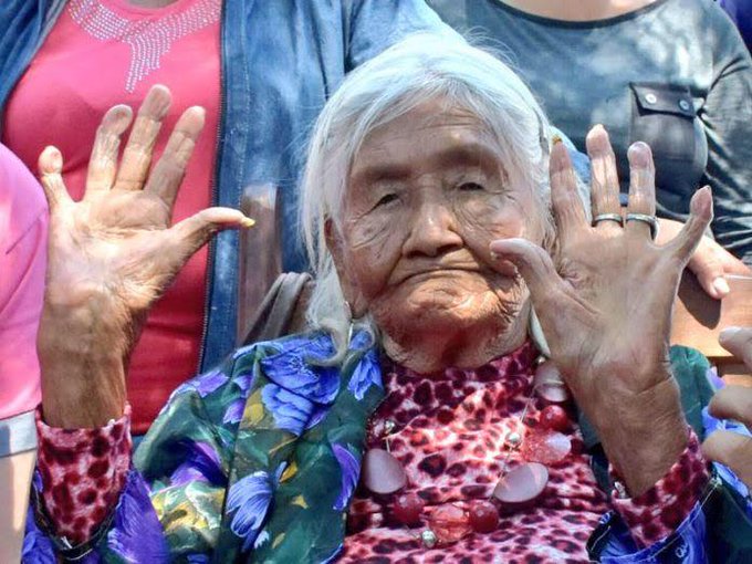 Rosa Grilo, última sobreviviente de la masacre de Napalpí en Argentina, muere a los 115 años