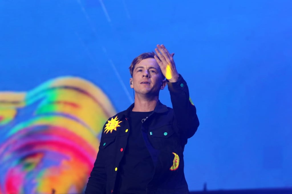 Guaynaa confiesa que estuvo internado para superar su adicción a las drogas