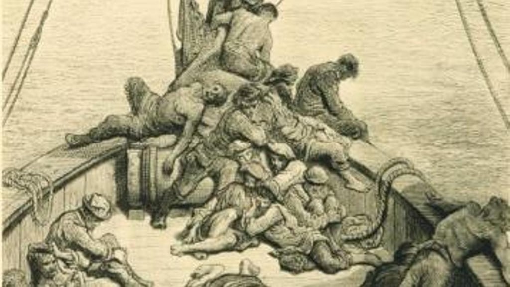 Un estudio atribuye a España los avances contra el escorbuto en los barcos