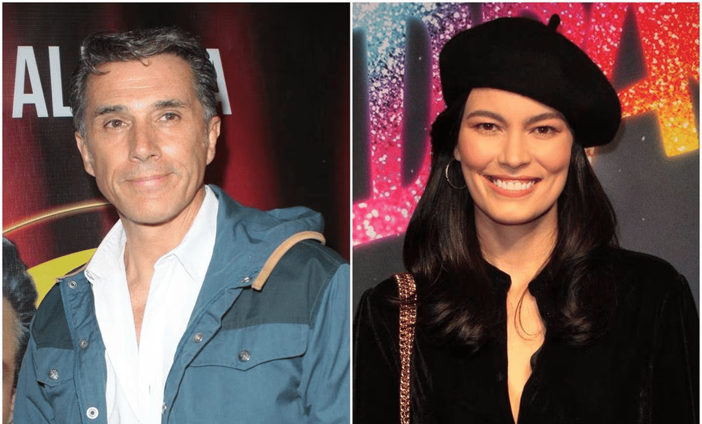 Sergio Mayer se va contra ex de su hijo Natalia Subtil