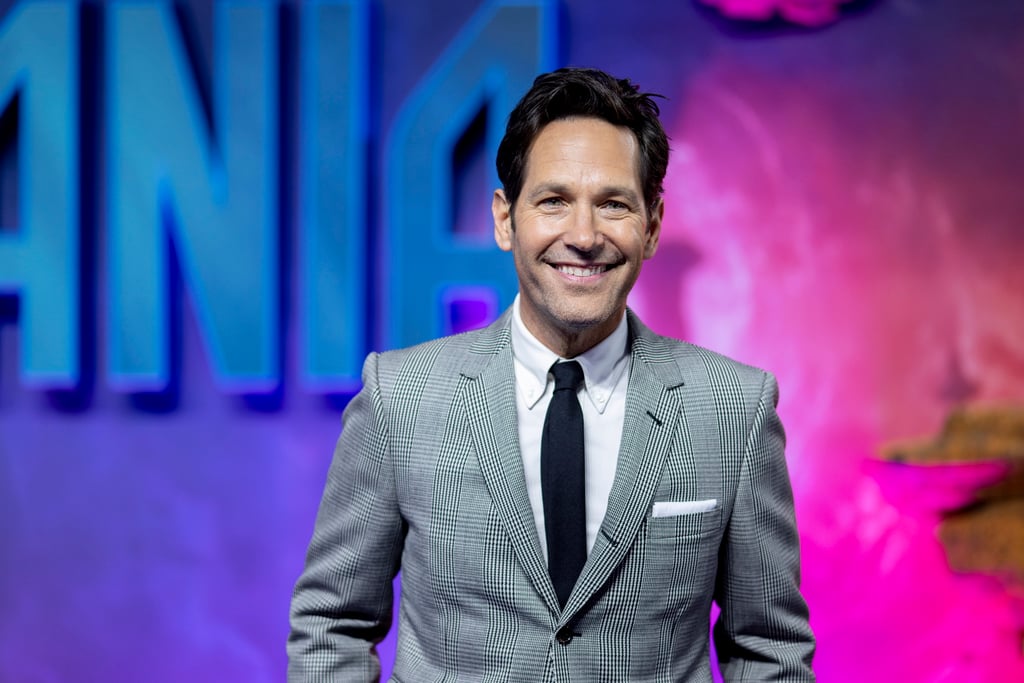 Paul Rudd cumple 54 años: ¿cuáles son sus películas más populares?