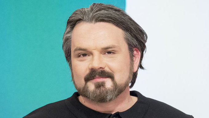 Muere a los 46 años Paul Cattermole, vocalista de S Club 7