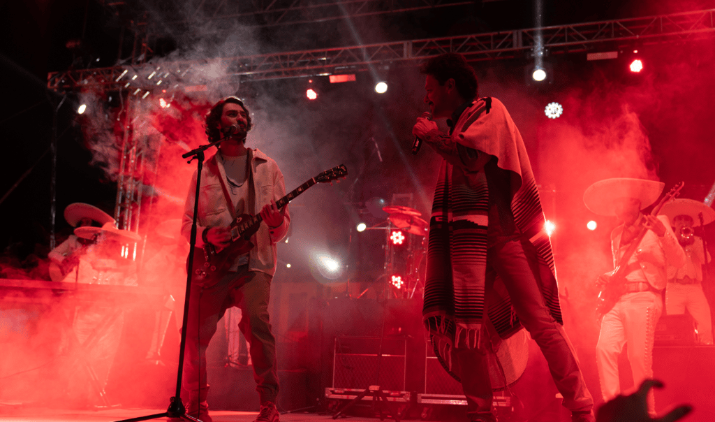 Mariachis HBO Max: La banda buscará el reemplazo de 'Pedro' en RETA