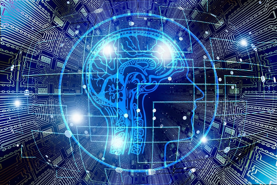 China abre un laboratorio centrado en la interacción entre cerebro y máquinas