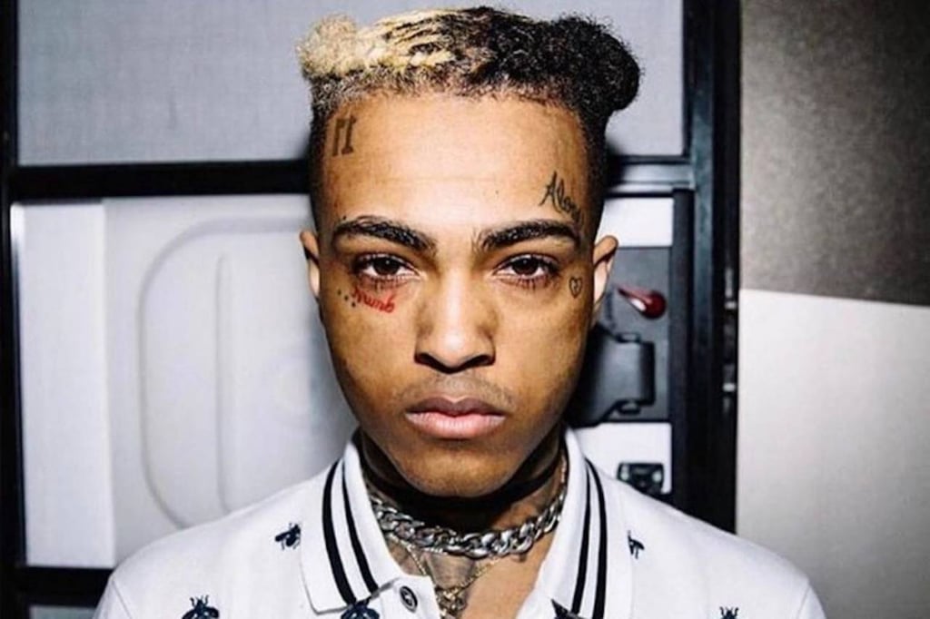 Asesinos del rapero XXXTentacion reciben sentencia de cadena perpetua