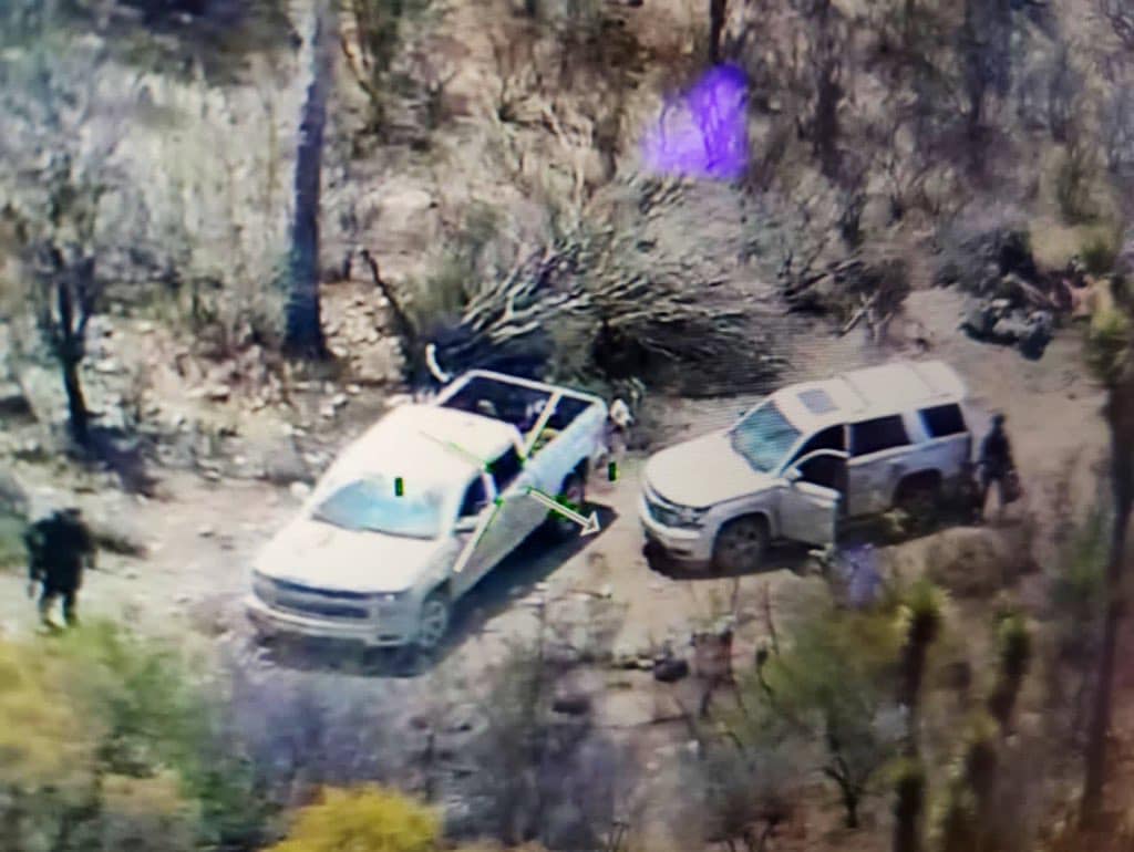 Migración asiste a víctimas de privación de la libertad en Matehuala