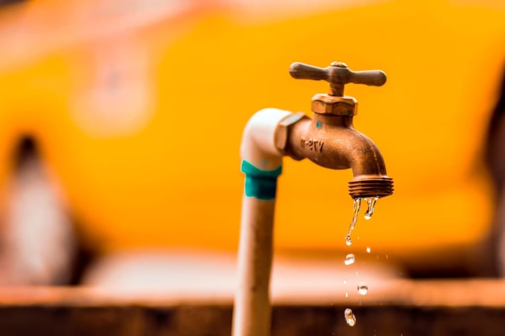 Exhorta Sideapa a cuidar el agua en las vacaciones