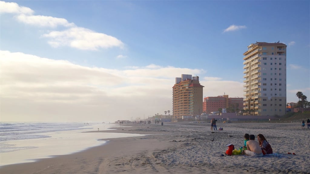 Las playas contaminadas que debes de evitar