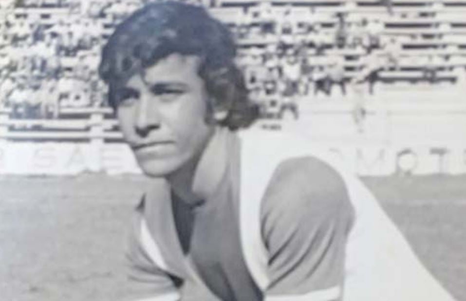 Fallece el exfutbolista José Valerio Franco