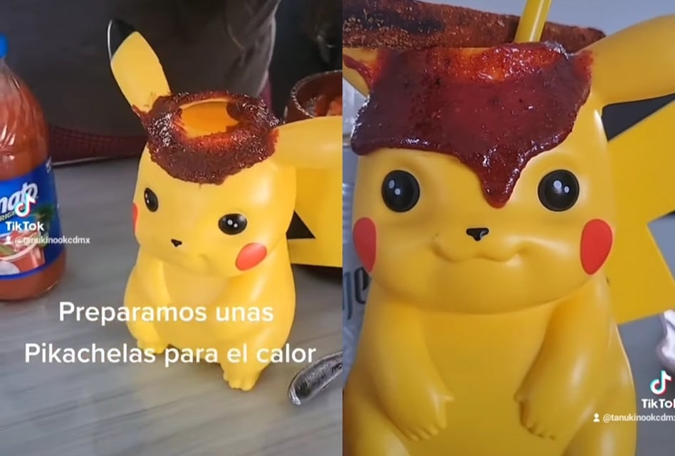 Surgen las 'Pikachelas'; te decimos dónde 'atraparlas'