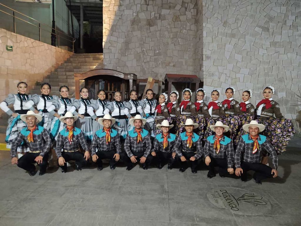 Parques duranguenses se llenan de música