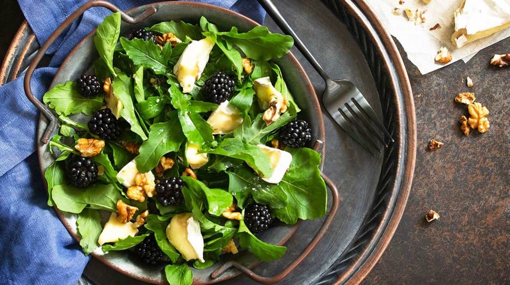 Quelites, superalimento