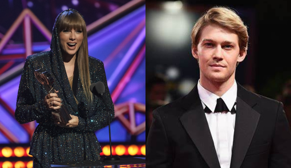 Taylor Swift Y Joe Alwyn Terminan Relación Después De 6 Años Juntos 3947