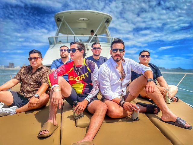 Armando Ramos deja Calibre 50 y lanza su propio grupo