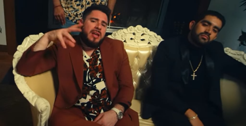 Fuerza de TIjuana empieza a hacer ruido en la música