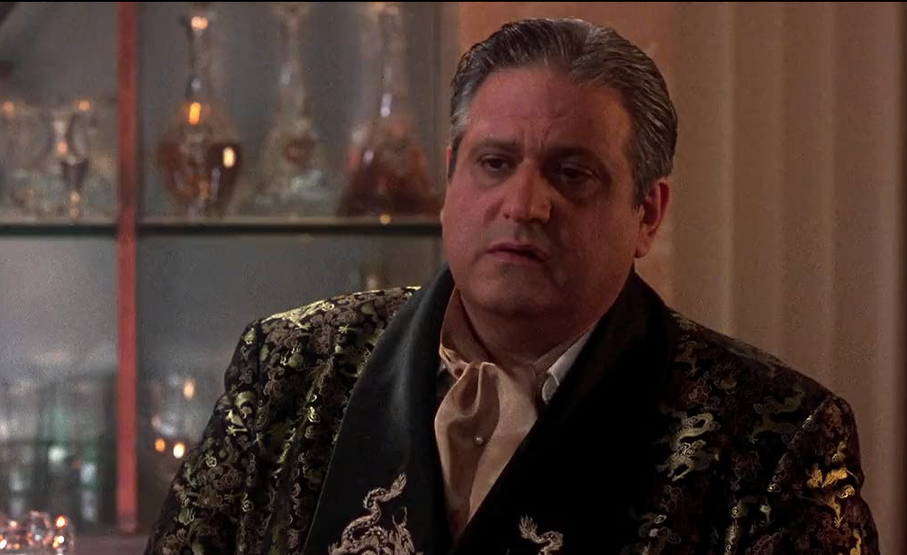 Fallece el actor Michael Lerner a los 81 años