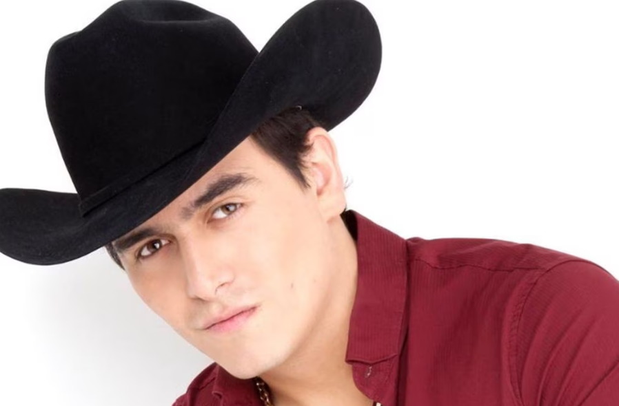 Muere el cantante Julián Figueroa, hijo de Joan Sebastian y Maribel Guardia