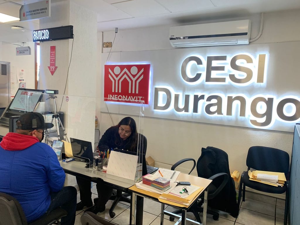 Pago de Infonavit deduce intereses ante el SAT: Delegado