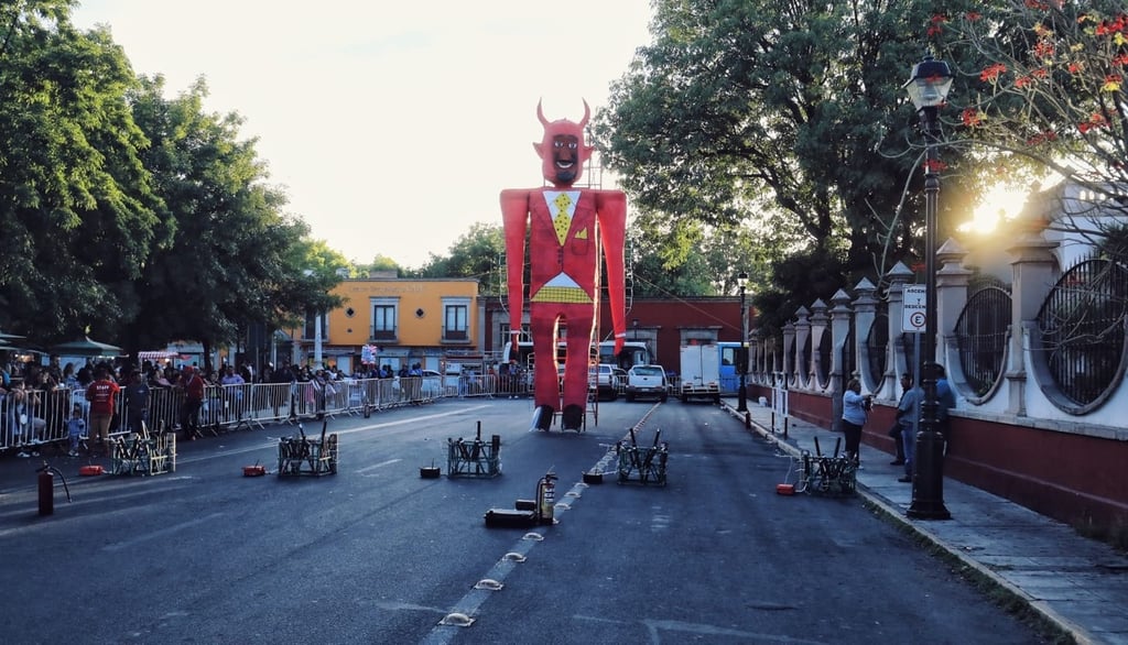 Pasión, cultura y tradición gracias al Ricardo Castro