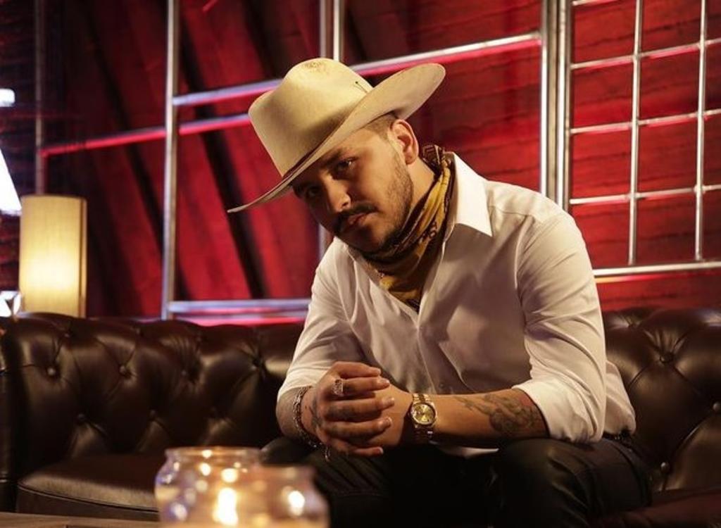 Christian Nodal regresa a La Laguna: ¿cuándo y a dónde viene?